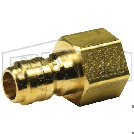 Dixon PRESSURE WASHER DSP. 3/8 in STRGHT THRU PW-E3F3-B